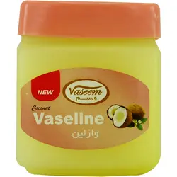 وازلین معطر وسیم