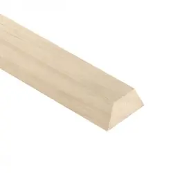 چهارتراش چوبی (چوب چهار تراش) مقطع مربع یا مستطیل