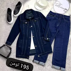 ۵۴۰۰ - مانتو بهزاد فر