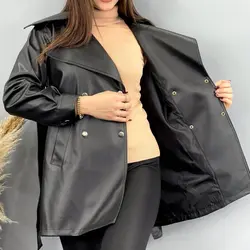 کد 6583 - مانتو بهزاد فر