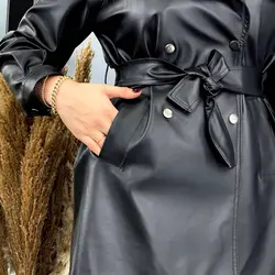 کد 6583 - مانتو بهزاد فر