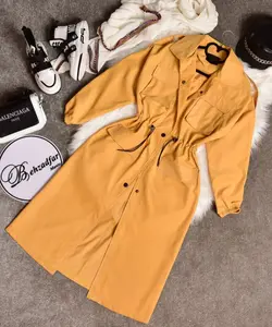 6632 - مانتو بهزاد فر