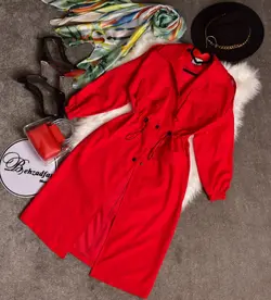 6632 - مانتو بهزاد فر