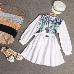 ۱۶۶ هاوایی ترکیبی کد 166 - مانتو بهزاد فر