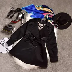 ۱۶۲ کاپشن عروسکی کد 162 - مانتو بهزاد فر