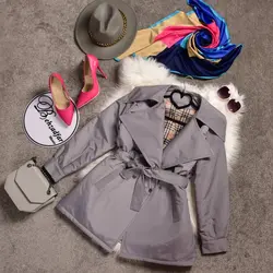 ۱۶۲ کاپشن عروسکی کد 162 - مانتو بهزاد فر