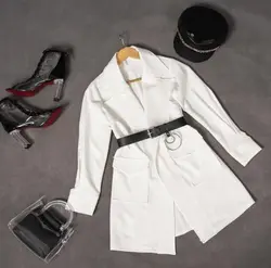 کد 0094 - مانتو بهزاد فر