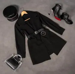 کد 0094 - مانتو بهزاد فر