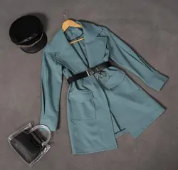 کد 0094 - مانتو بهزاد فر