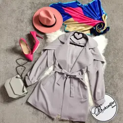 کد 250 - مانتو بهزاد فر