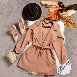 کد 250 - مانتو بهزاد فر