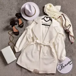 کد 250 - مانتو بهزاد فر