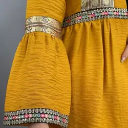 مانتو مجلسی پولک دوزی کد - مانتو بهزاد فر