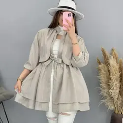 ۲۰۵ نازلی دو لایه و ژیله دار کد 205 - مانتو بهزاد فر