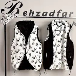 کد 235 - مانتو بهزاد فر