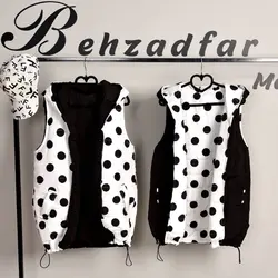 کد 235 - مانتو بهزاد فر