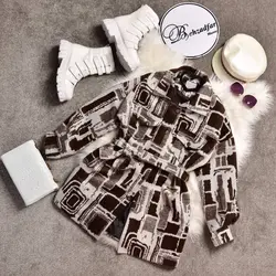 ۳۱۰ پالتو پشمی کد 310 - مانتو بهزاد فر