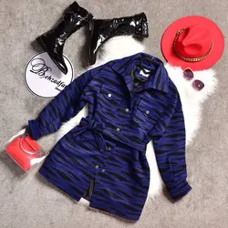 ۳۱۰ پالتو پشمی کد 310 - مانتو بهزاد فر