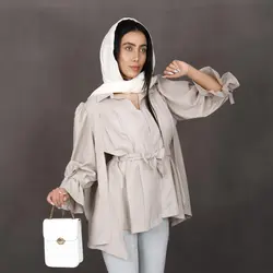 کد 098 - مانتو بهزاد فر