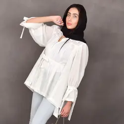 کد 098 - مانتو بهزاد فر