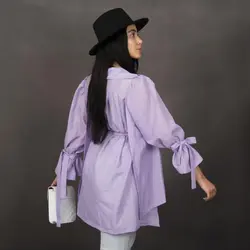 کد 098 - مانتو بهزاد فر