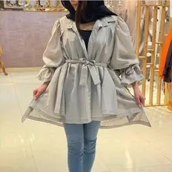 کد 098 - مانتو بهزاد فر