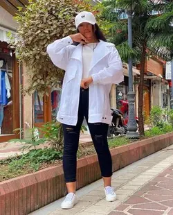 کد135 - مانتو بهزاد فر