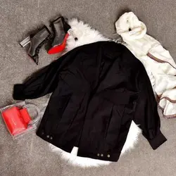 کد135 - مانتو بهزاد فر