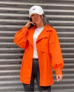 کد135 - مانتو بهزاد فر