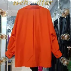 کد135 - مانتو بهزاد فر