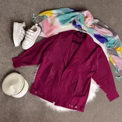 کد135 - مانتو بهزاد فر