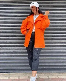 کد135 - مانتو بهزاد فر