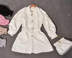 کد 138 - مانتو بهزاد فر