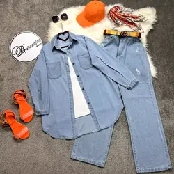 کاغذی - مانتو بهزاد فر