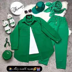 ۱۷۸ شومیز ترک دو جیب کد 178 - مانتو بهزاد فر