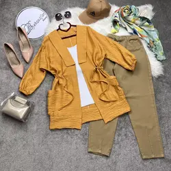 541 - مانتو بهزاد فر