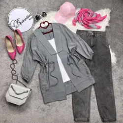 541 - مانتو بهزاد فر