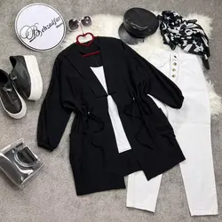 541 - مانتو بهزاد فر