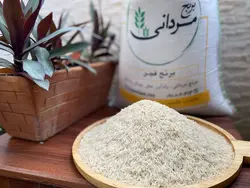 برنج فجر ممتاز | فروشگاه اینترنتی برنج مردانی