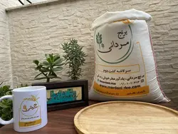 سرلاشه کشت دوم بینام (امراللهی) | فروشگاه اینترنتی برنج مردانی