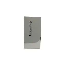 کرم مرطوب کننده دست حاوی ضد لک SPF 15 درمالوگ _ 50 میلی لیتر_