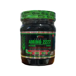 قرص آمینو نیترو 2222 ادوای ـ 325 عددـ