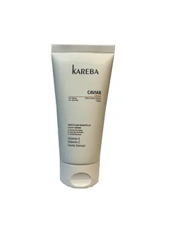 کرم مناسب چروکهای سطحی حاوی عصاره خاویار کاربا _ 50 میلی لیتر_