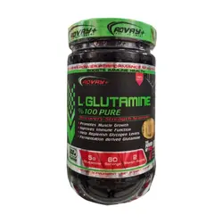 پودر ال گلوتامین ادوای _300 گرم_