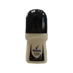 رول ضد تعریق رکسونا زنانه مناسب لباس های سیاه و سفید _ 50 میلی لیتر