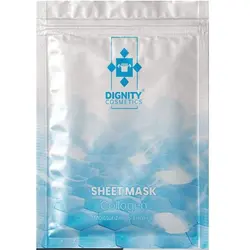 ماسک ورقه ای کلاژن دیگنیتی