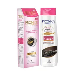 نرم کننده موی خاویار پرونایس _300 میلی لیتر_