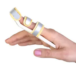 آتل آماده انگشت با فوم فشرده طب و صنعت کد 30300