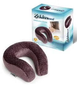 بالشت گردنی زیکلاس مد مدل ZYK-NC