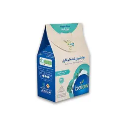 پودر شیرین کننده کم کالری بیلو مخصوص آشپزی _420گرم_